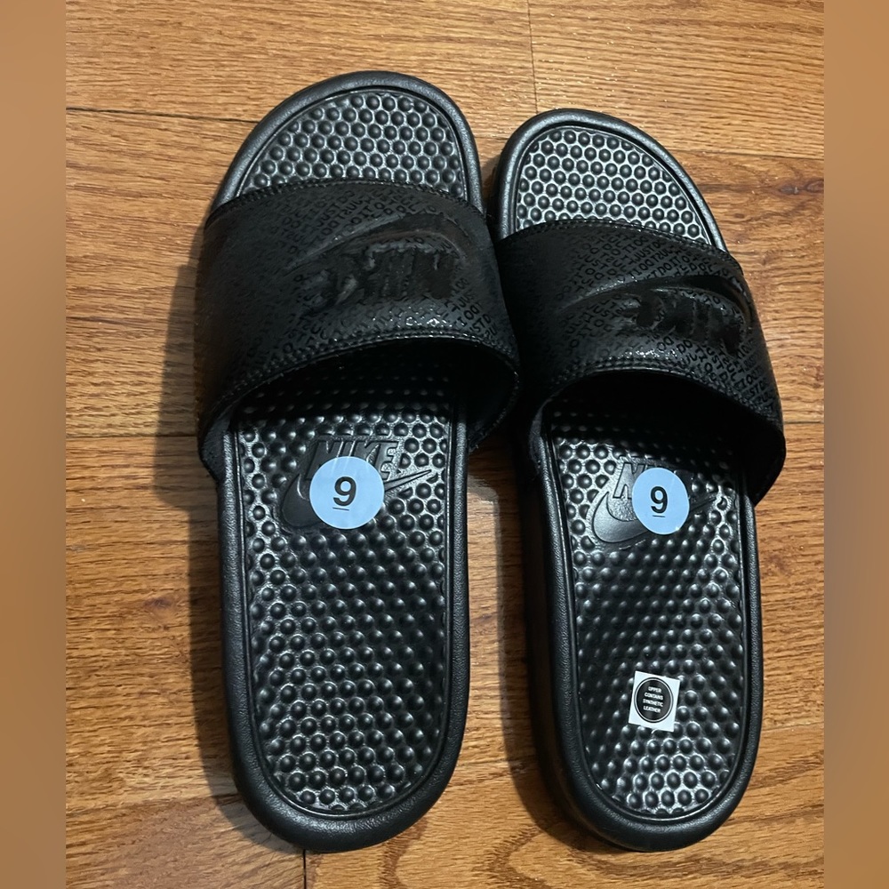 Nike Slides